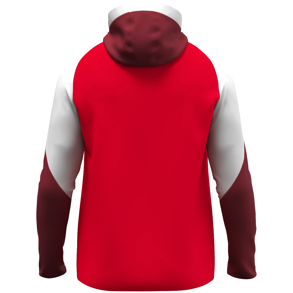 Kapuzenjacke Dynamic