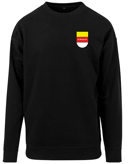 Pullover SC Münster 08