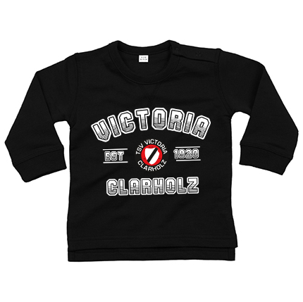 Baby Sweatshirt Victoria Clarholz Lifestyle