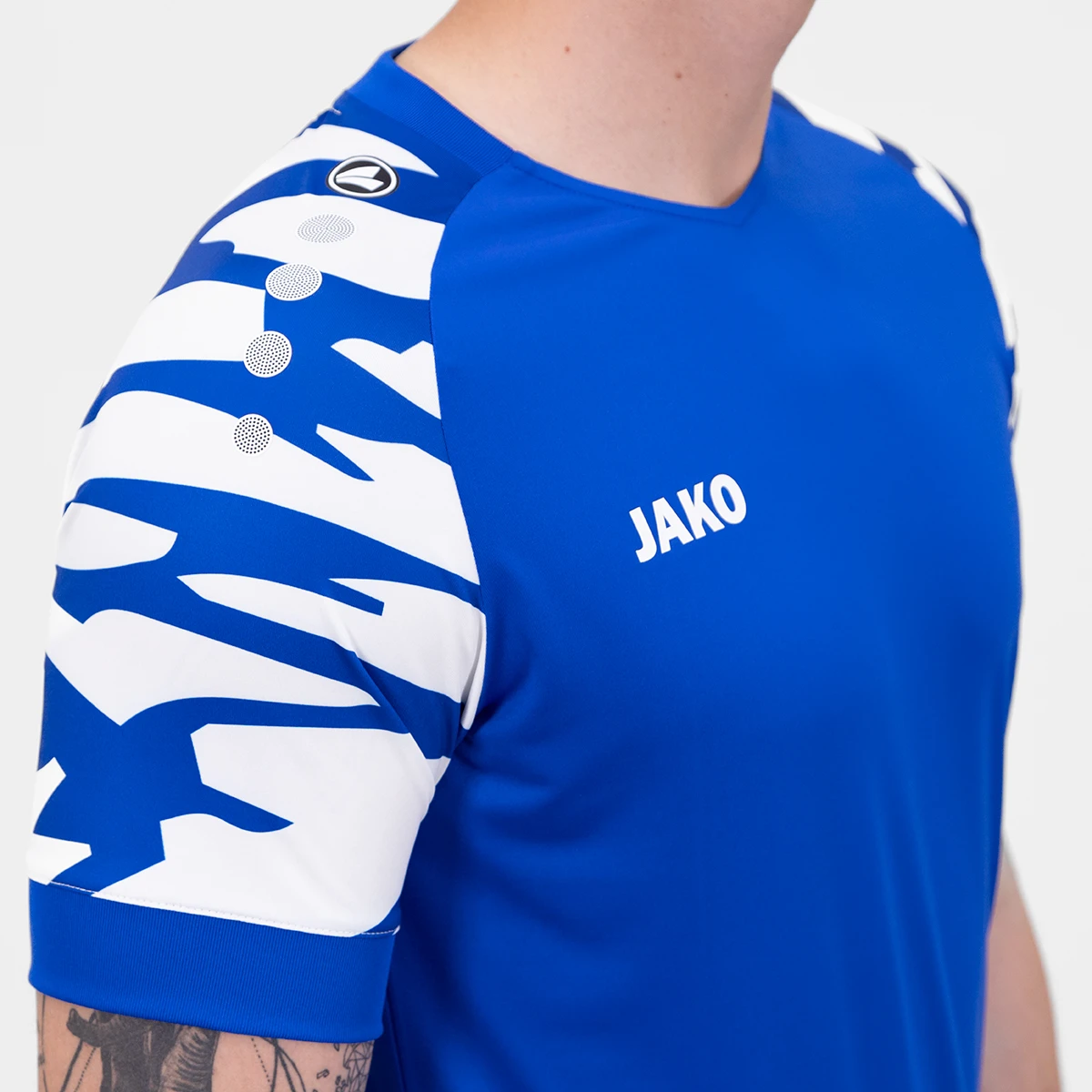 Trikot Wild KA
