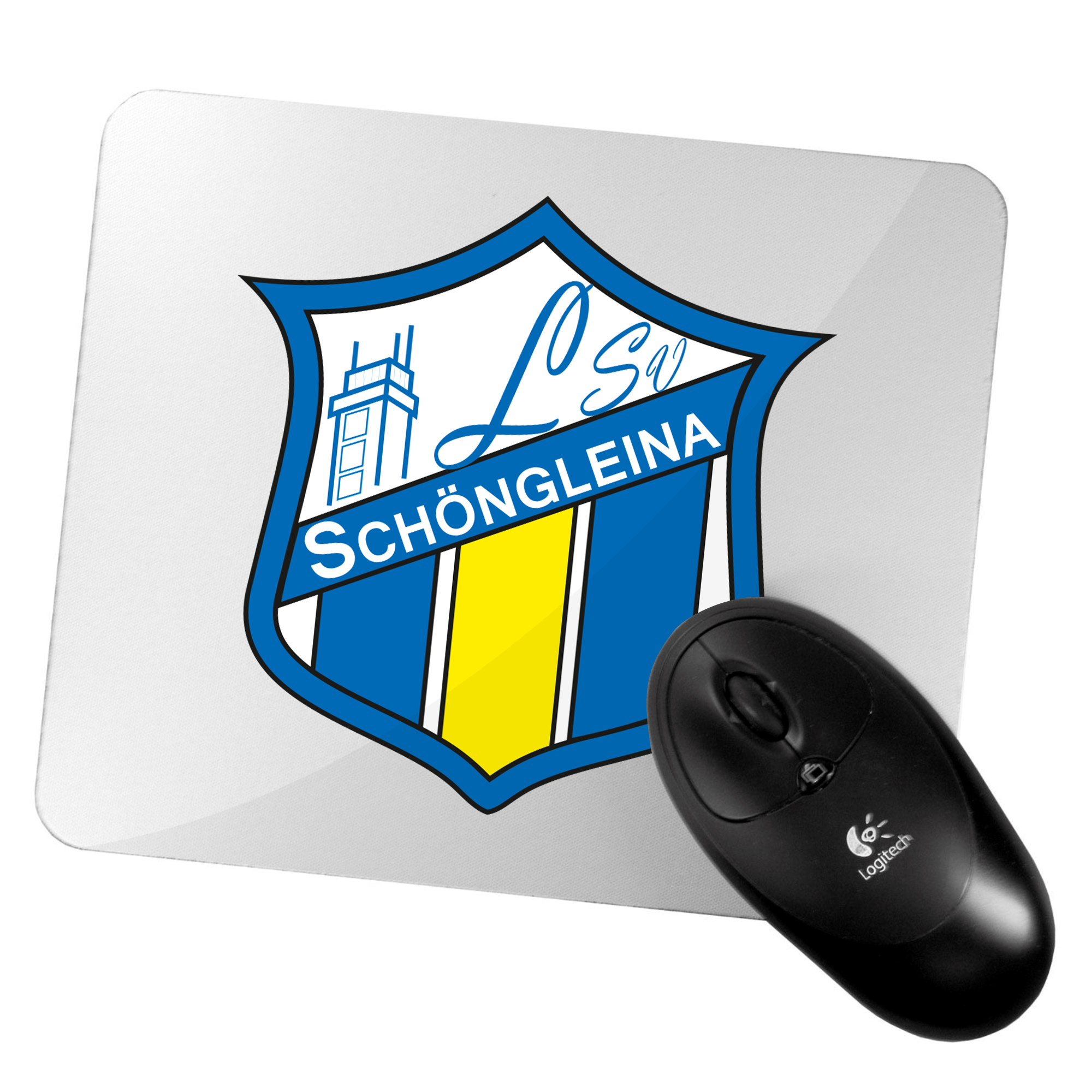 Mousepad LSV Schöngleina