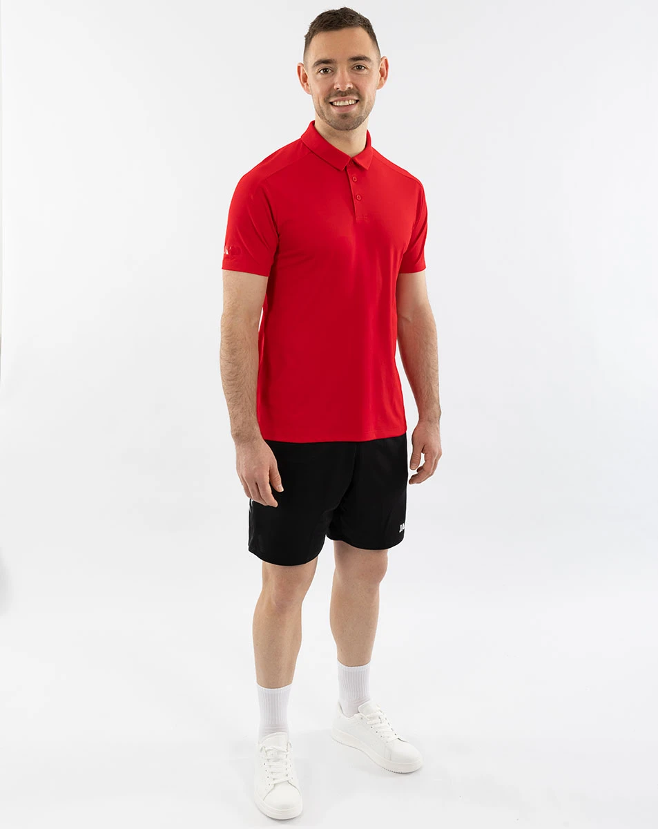 Polo Uni