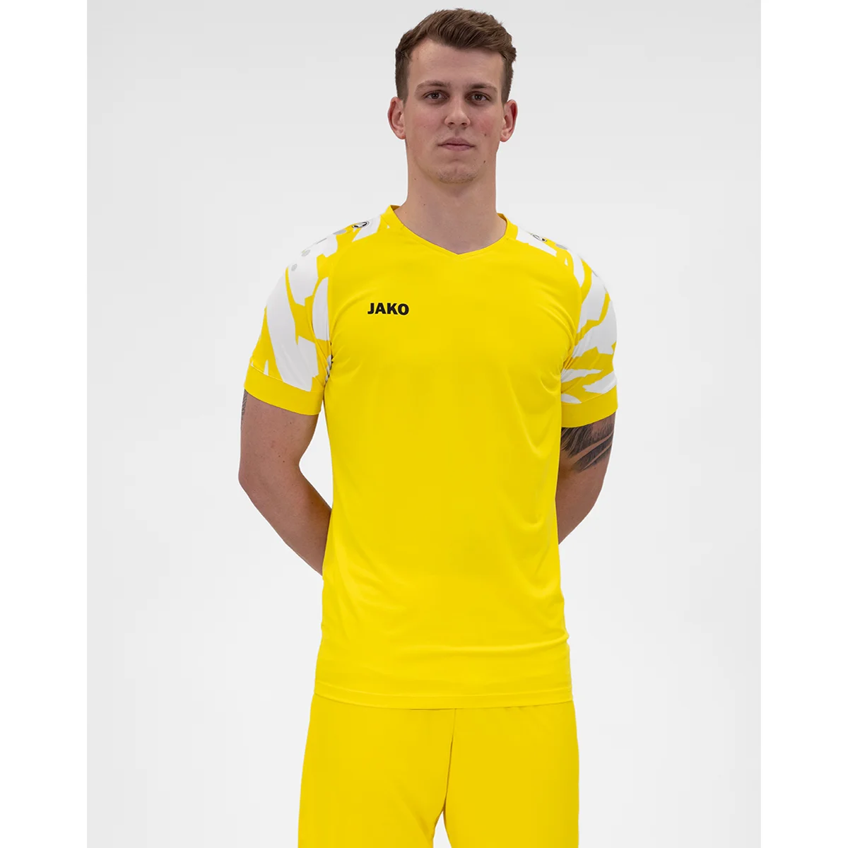Trikot Wild KA