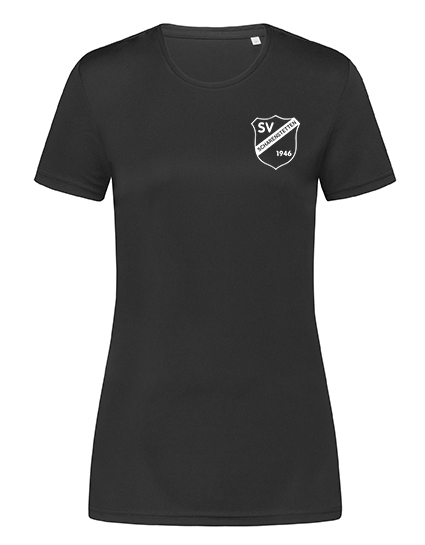Aufwärmshirt SV Scharenstetten Damen