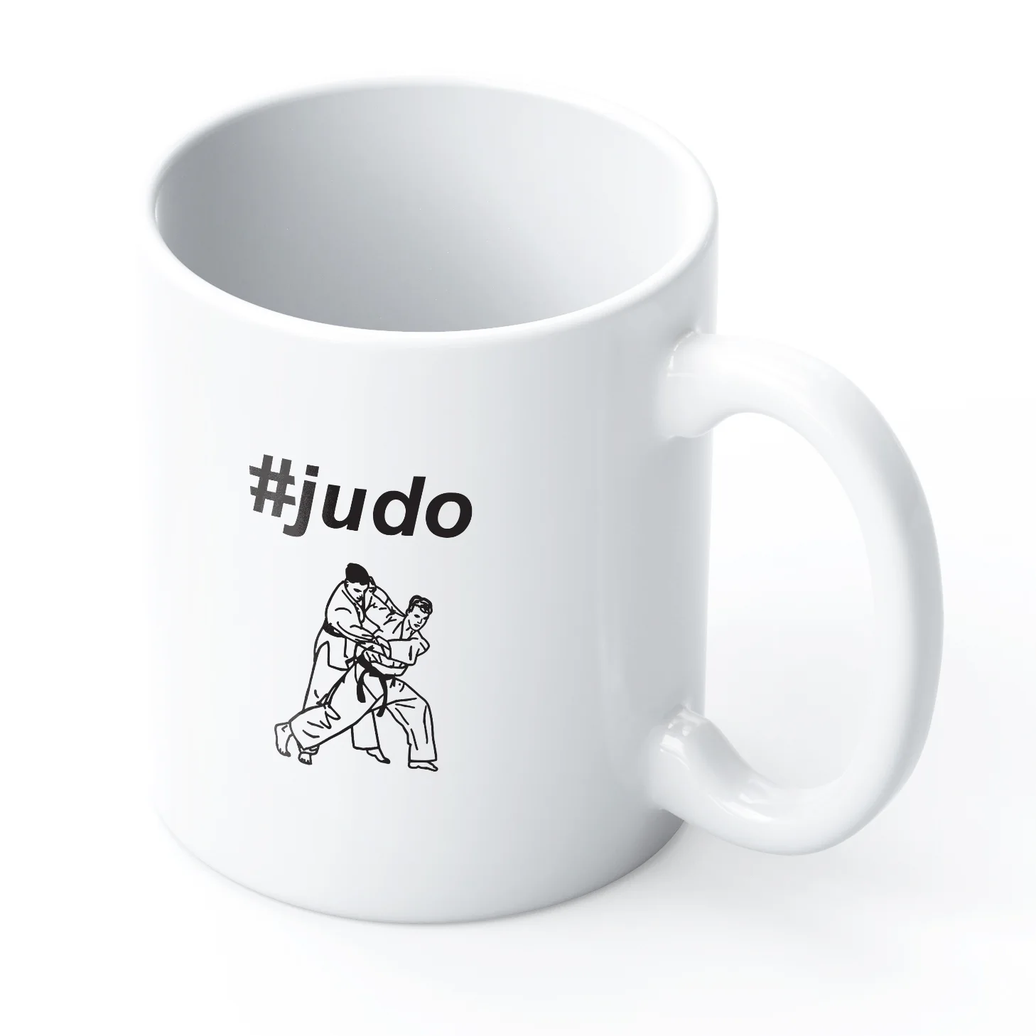 Tasse Judo Club Senden