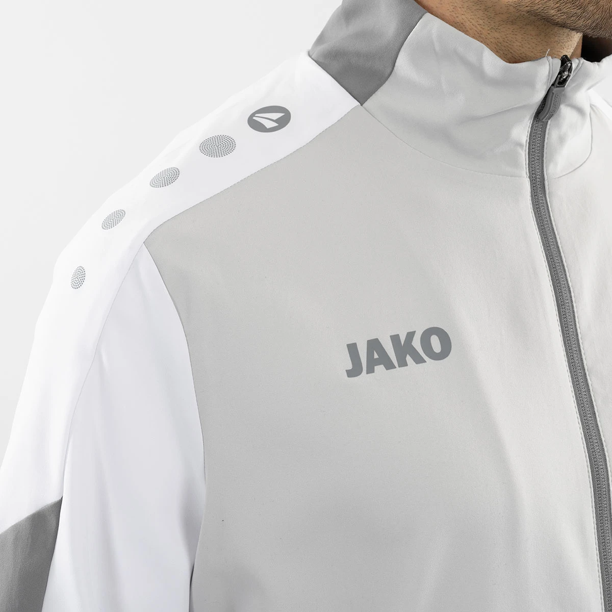 Webjacke Dynamic
