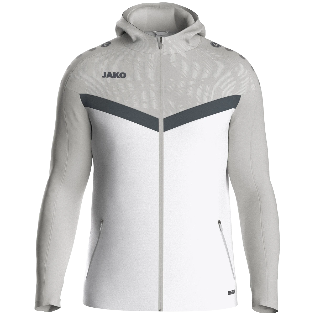 weiß/soft grey/anthra light (016)
