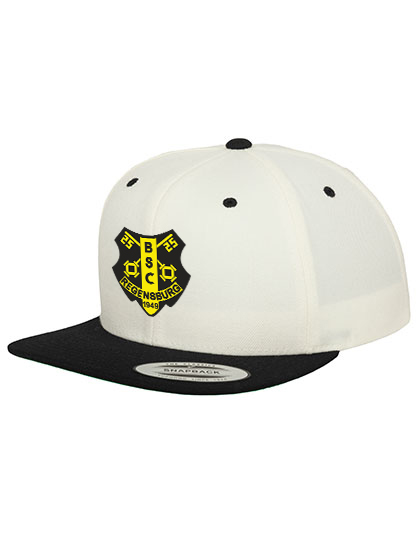 Snapback Cap BSC Regensburg