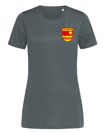 Aufwärmshirt TSV Handorf Damen