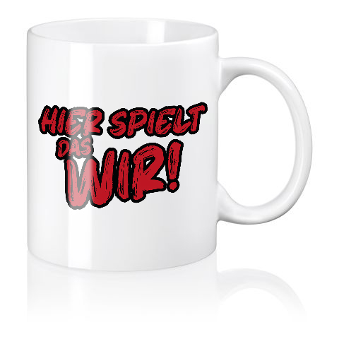 Tasse FC Overberge 1951
