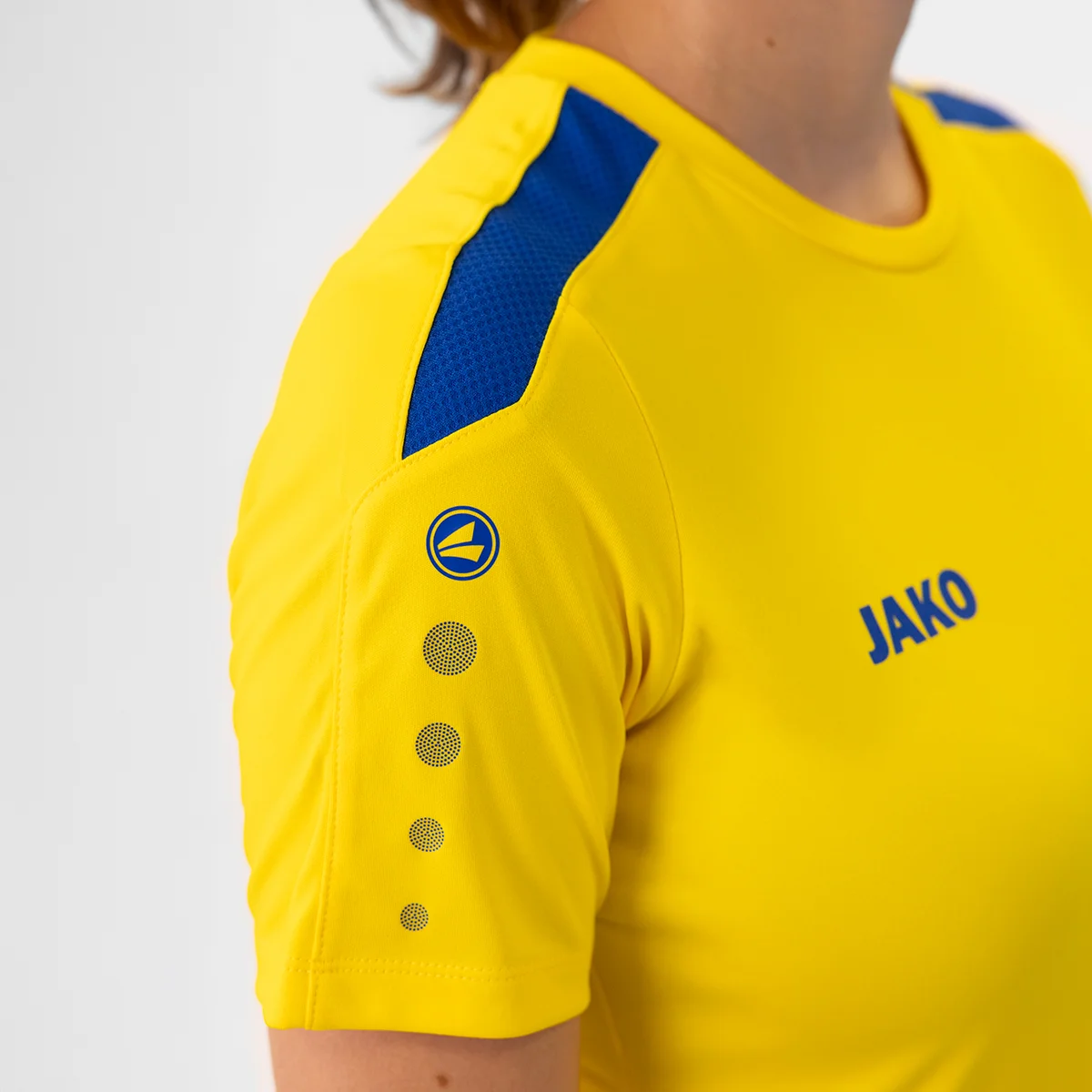 Trikot Power KA