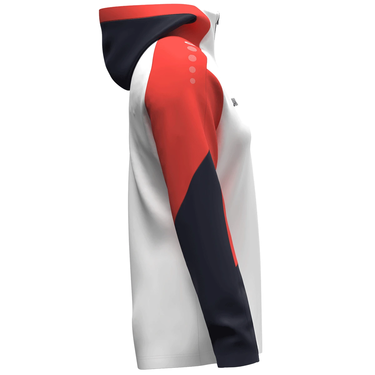 Kapuzenjacke Dynamic Damen