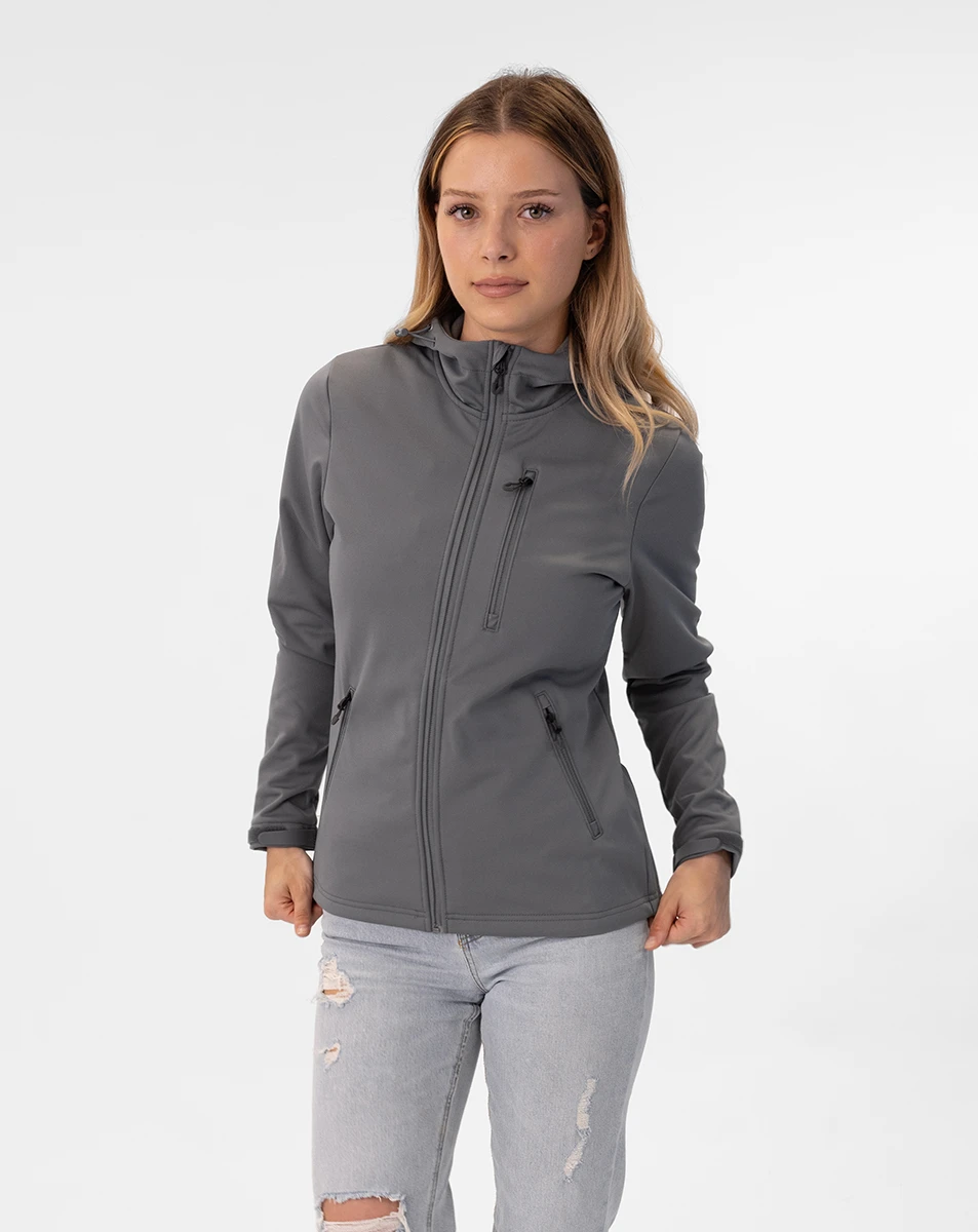 Softshelljacke Premium