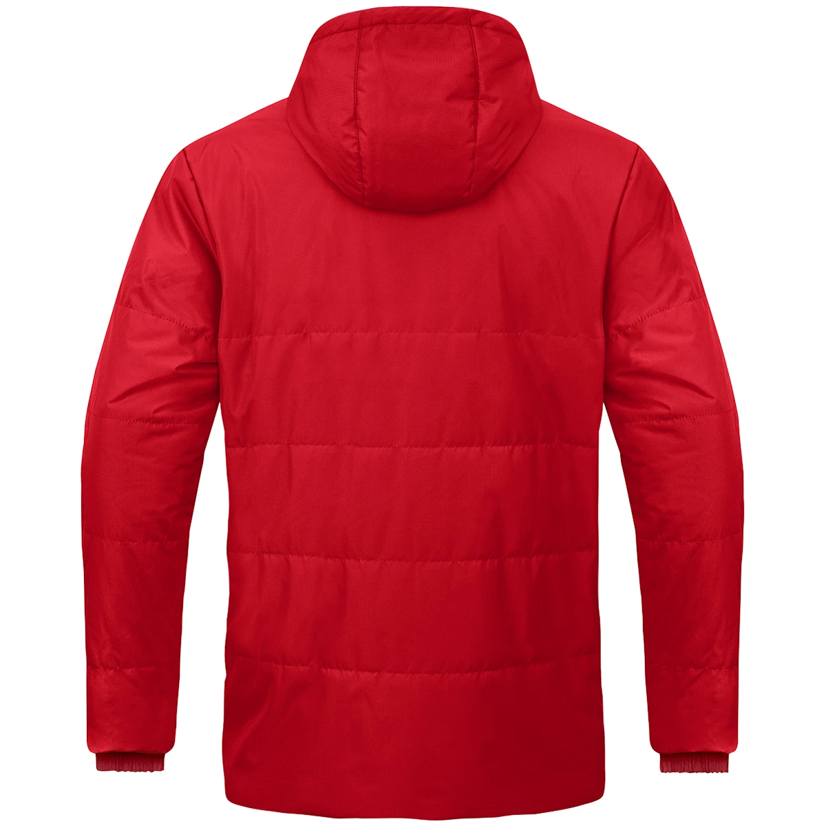 Coachjacke One mit Kapuze