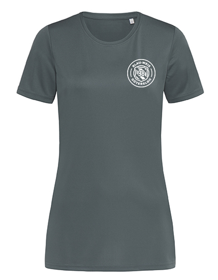Aufwärmshirt BW 98 Gütersloh Damen