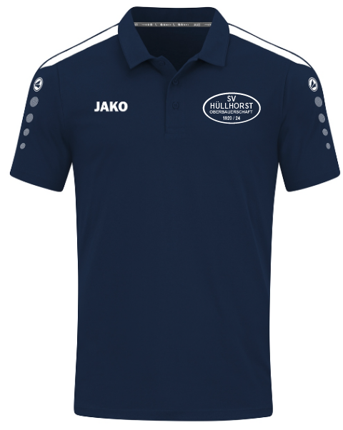 JAKO Polo Power
