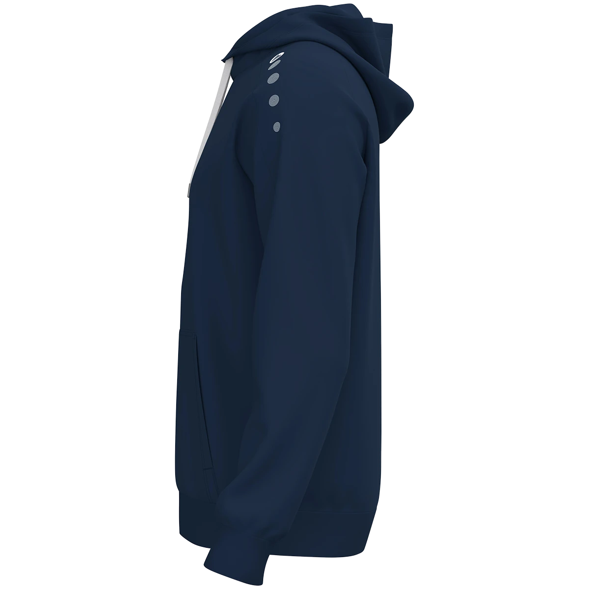 Kapuzensweat One Cotton