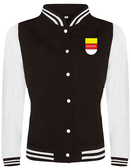 Collegejacke SC Münster 08
