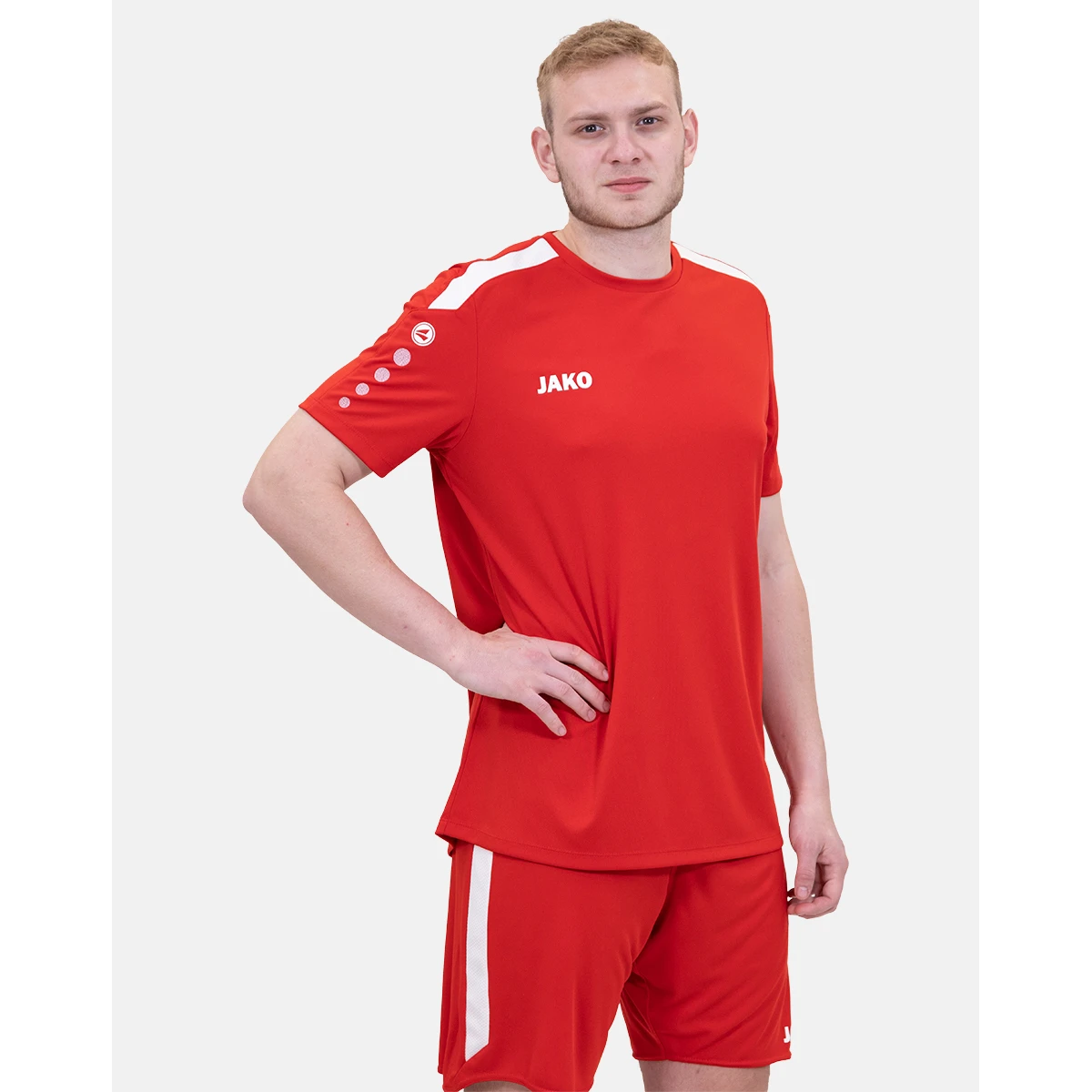 Trikot Power KA