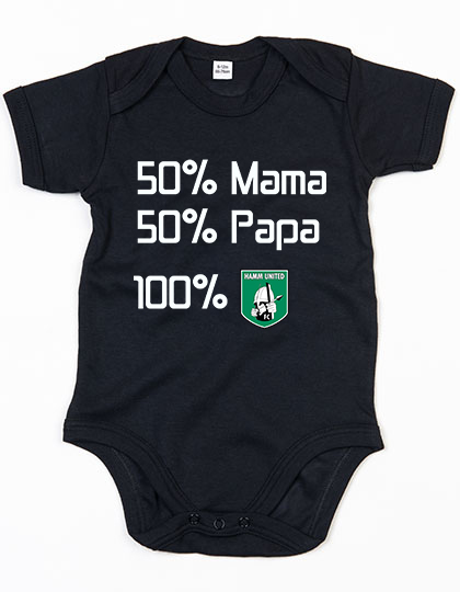 Baby-Body Hamm United Neuzugang
