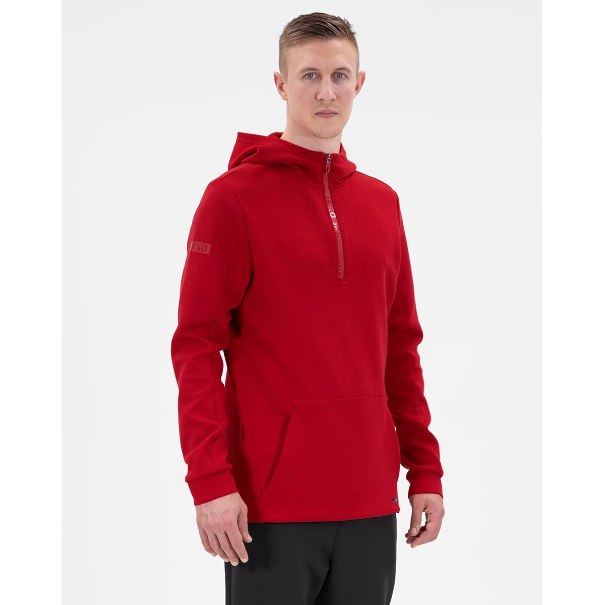 Zip Hoodie Pro Casual