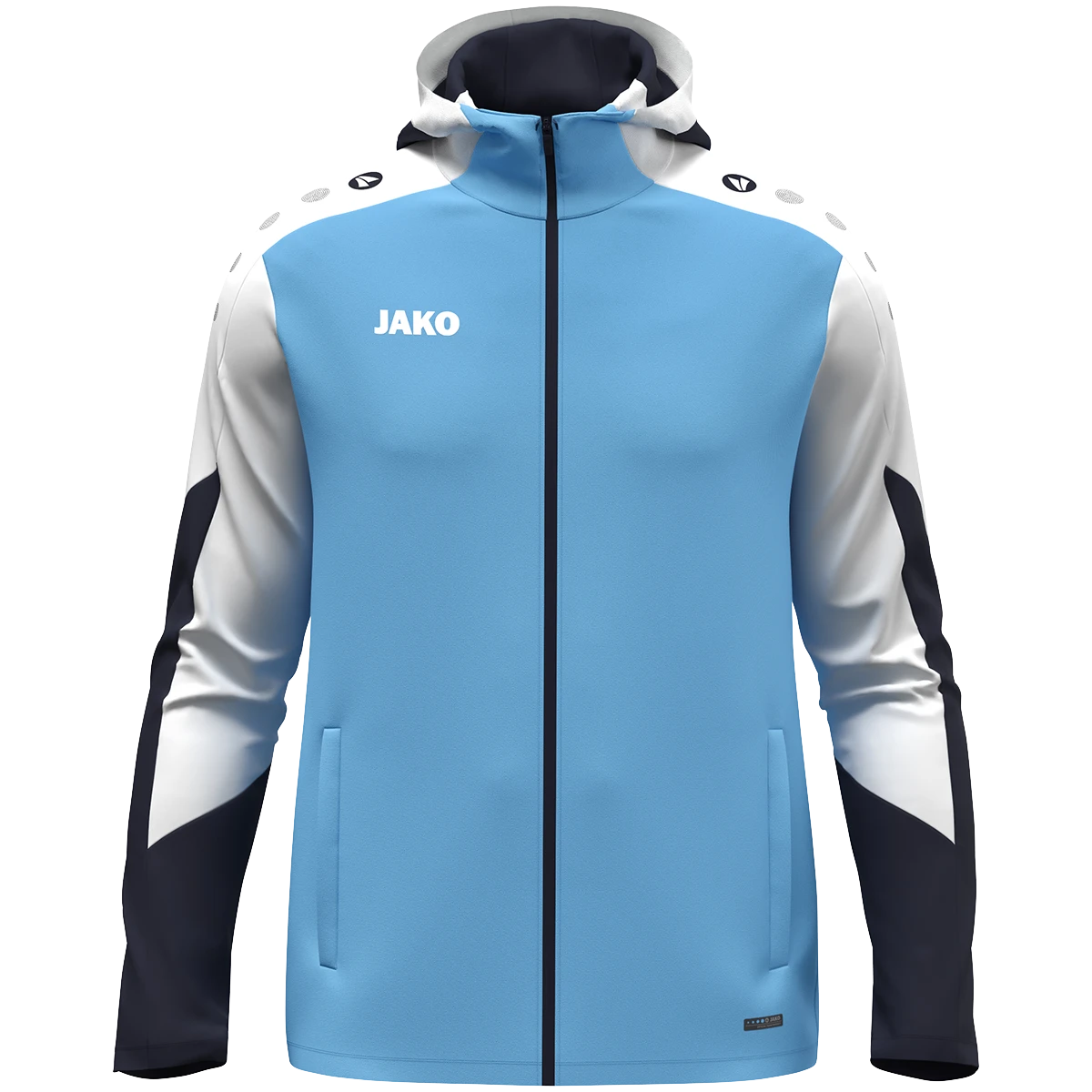 skyblue/weiß/marine (431)