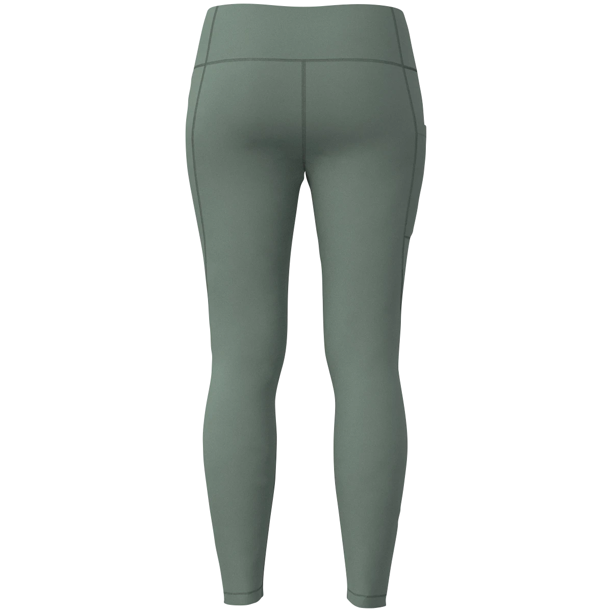 Tight Power Damen