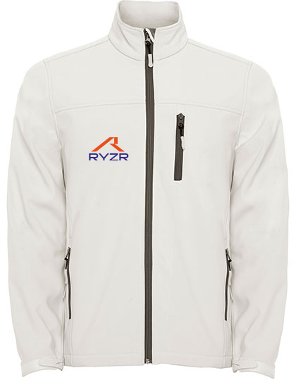 Softshelljacke RYZR