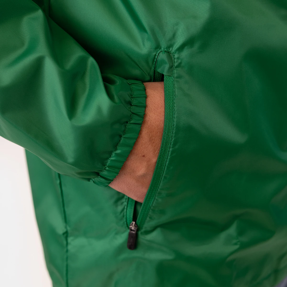 Allwetterjacke Team 2.0
