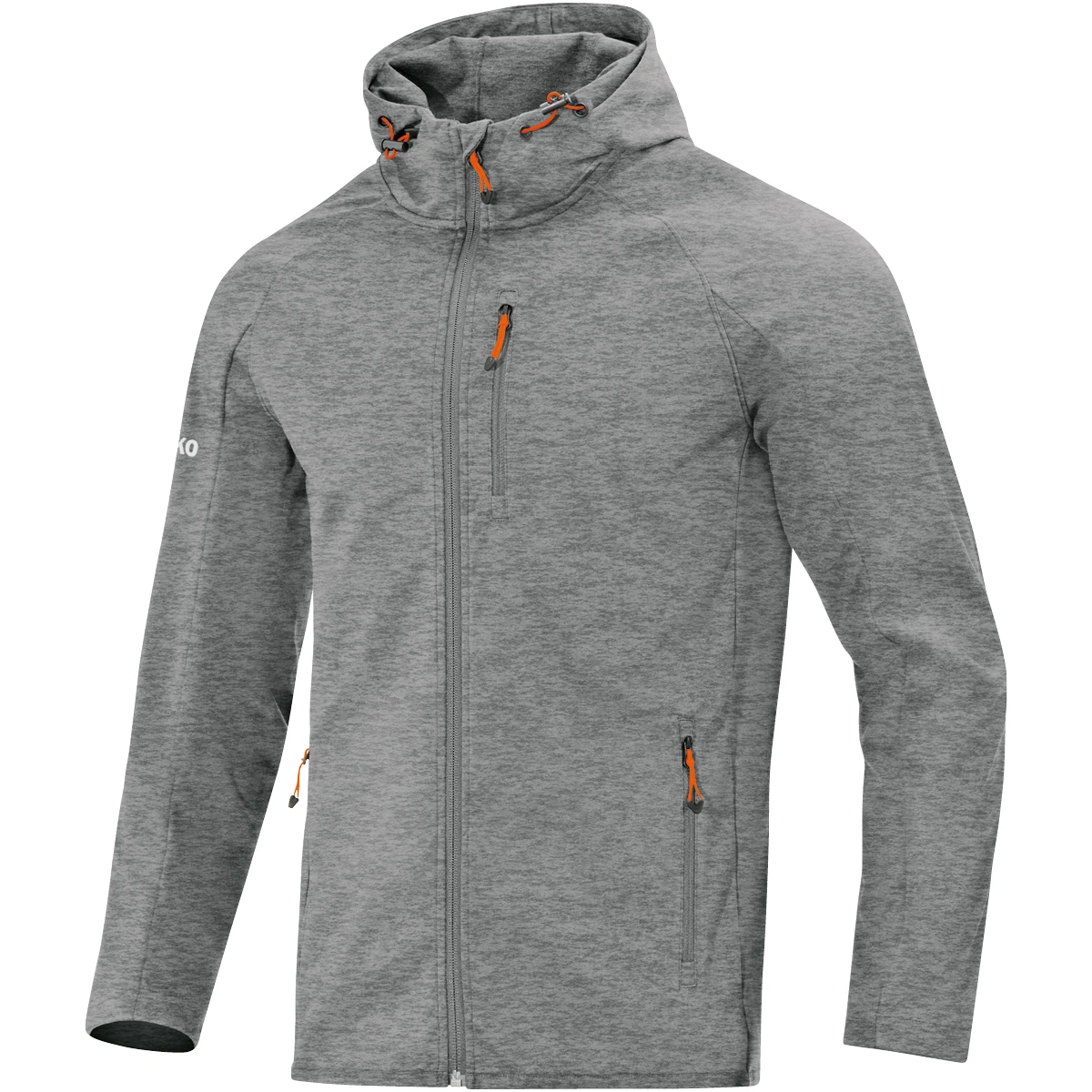 Softshelljacke Light