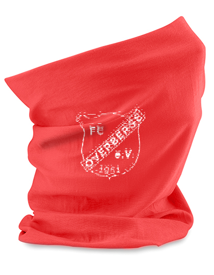 Neckwarmer FC Overberge 1951