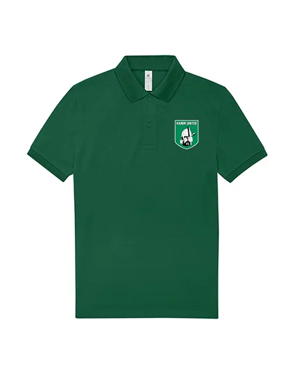 Polo-Shirt Hamm United
