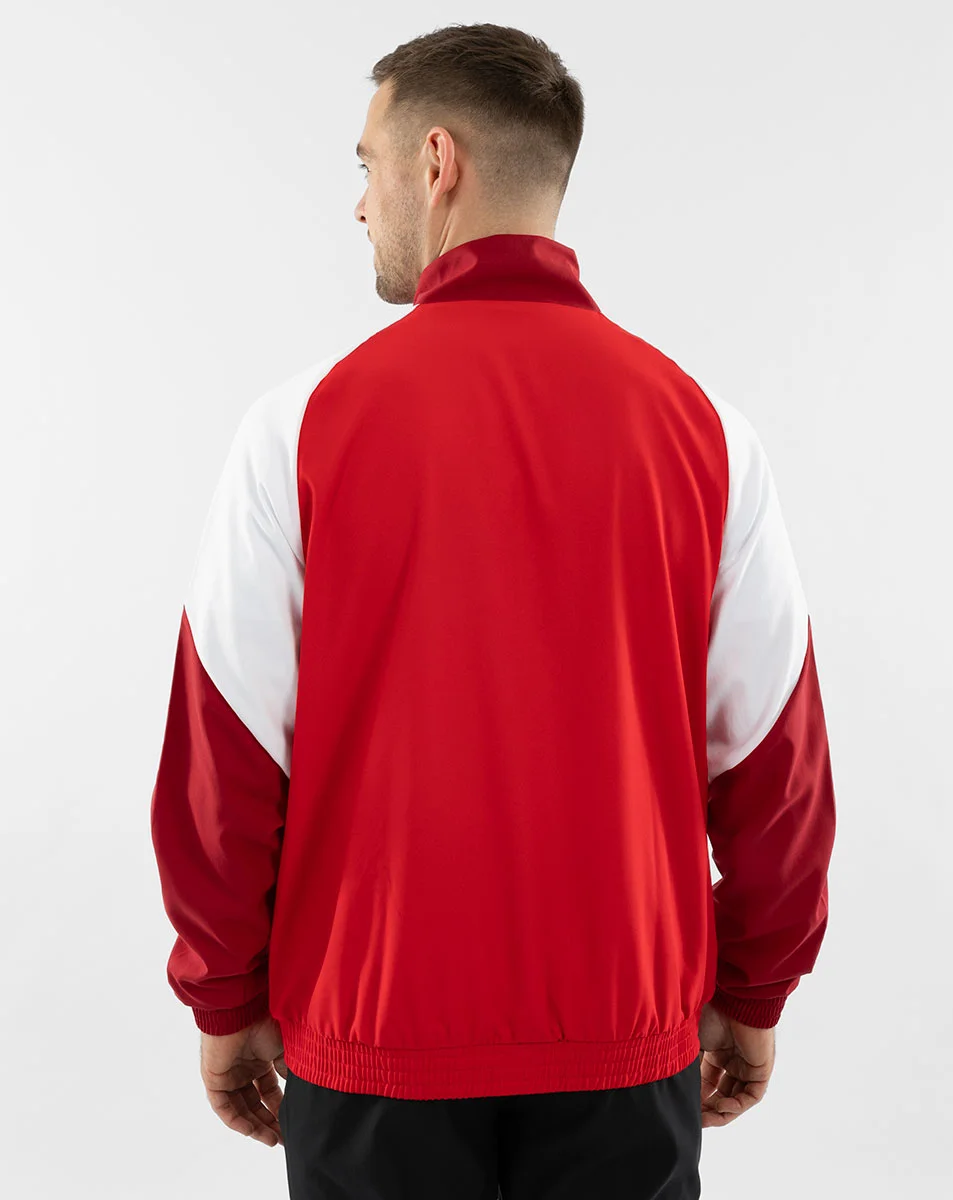 Webjacke Dynamic