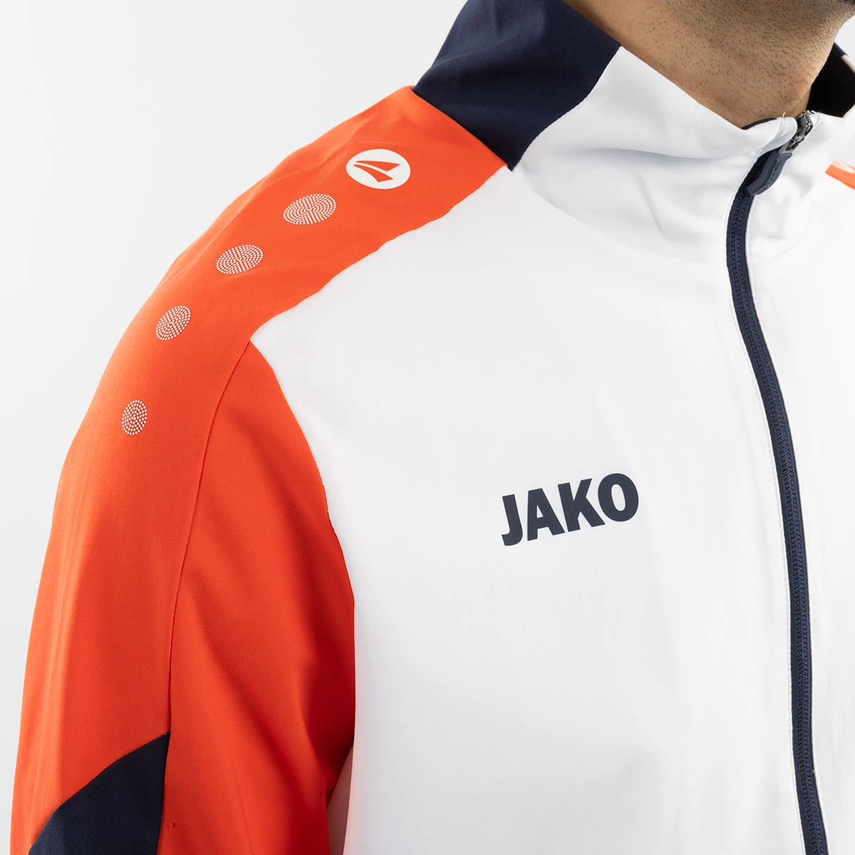 Webjacke Dynamic