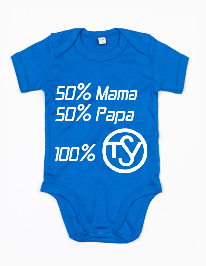 Baby-Body TSV Schmiden 1902 Lifestyle
