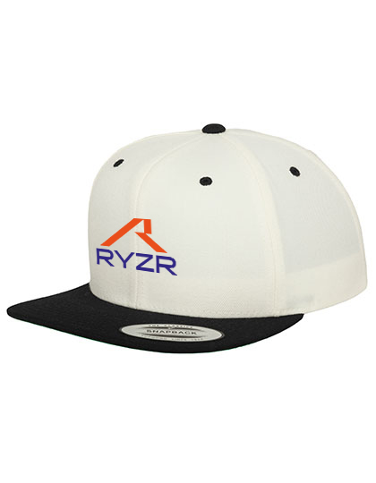 Snapback Cap RYZR