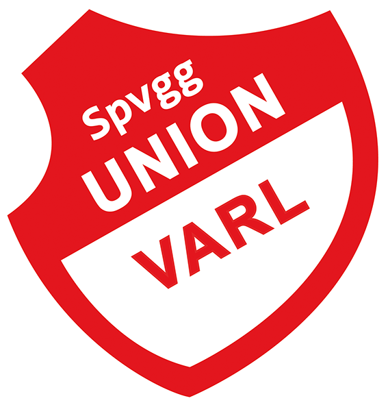3er Set Aufkleber Spvgg Union Varl