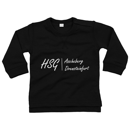 Baby Sweatshirt HSG Ascheberg-Drensteinfurt Lifestyle