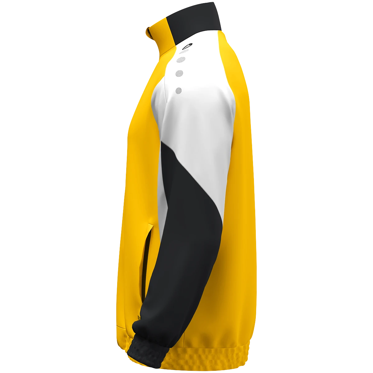 Webjacke Dynamic