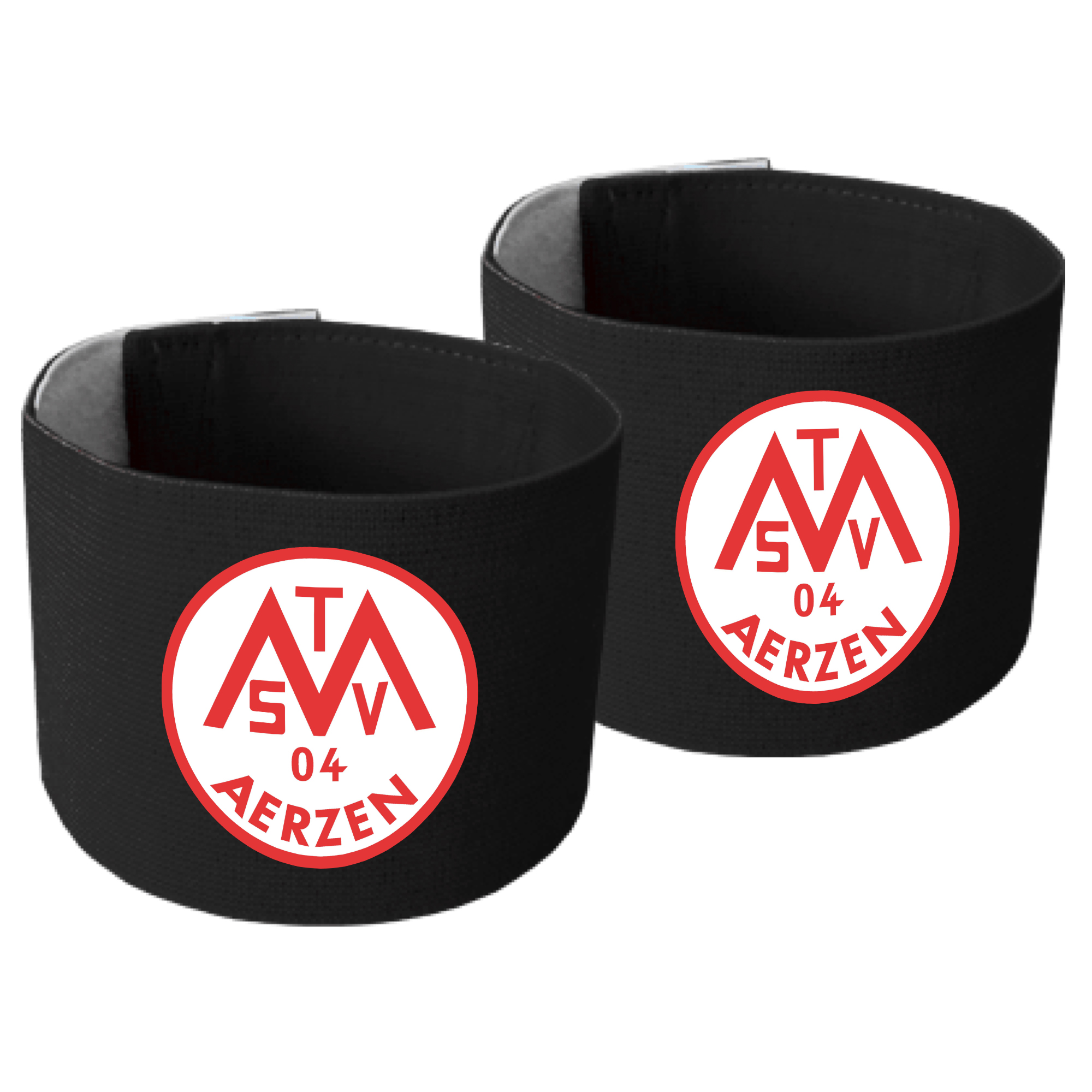 Schienbeinschonerhalter MTSV Aerzen 04