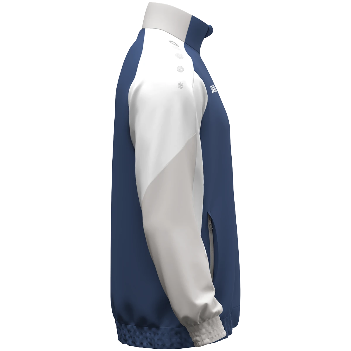 Webjacke Dynamic