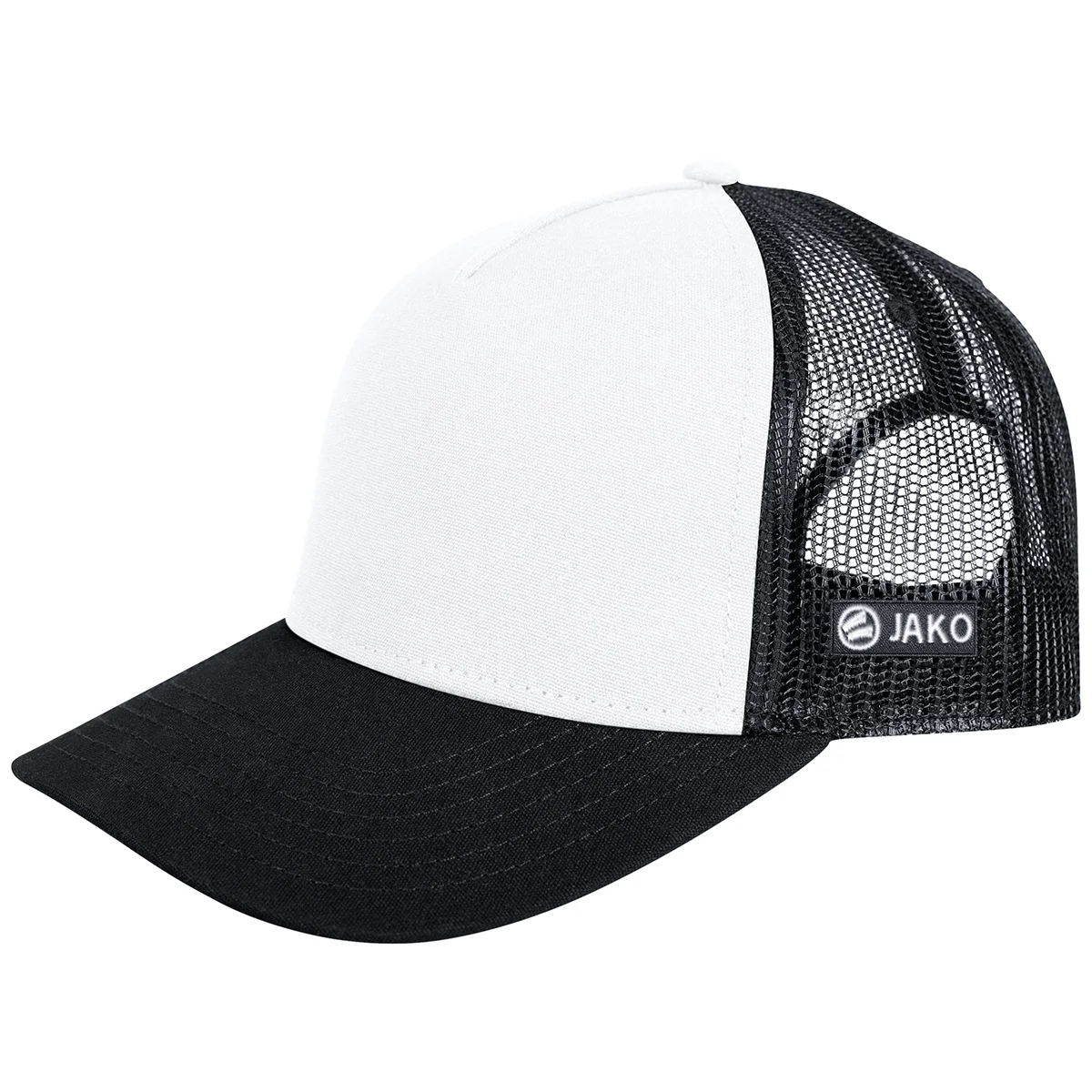 weiß/schwarz (001)