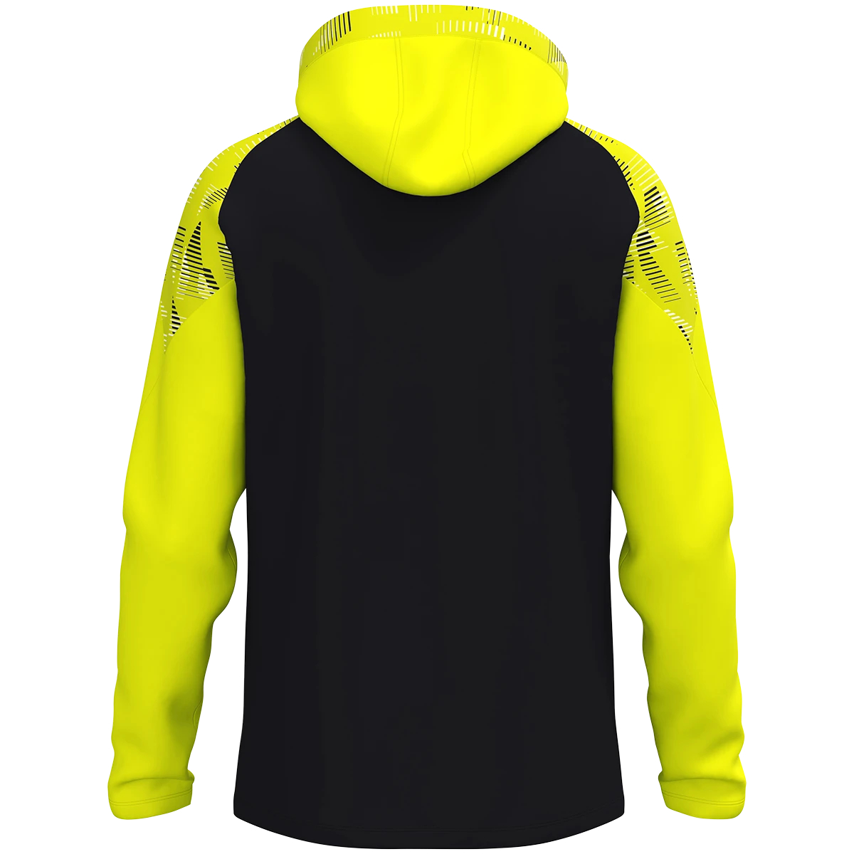 Kapuzenjacke Sonic