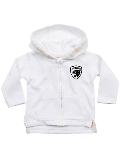 Baby Zipper ASV Senden Handball