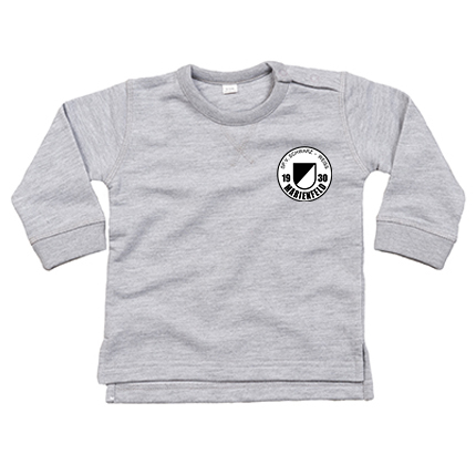 Baby Sweatshirt SW Marienfeld