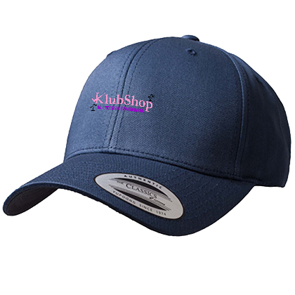 Dunkelblau
