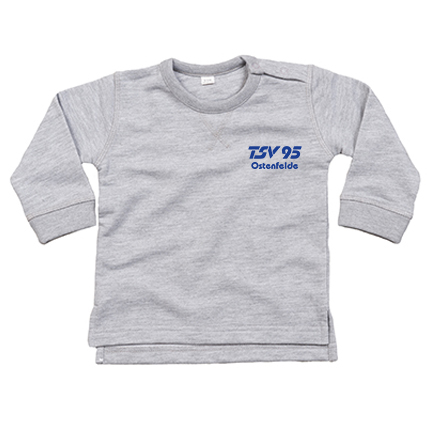Baby Sweatshirt TSV 95  Ostenfelde