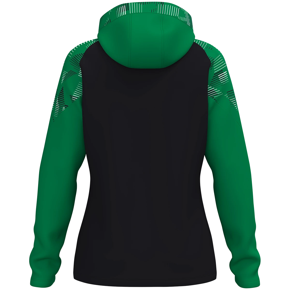 Kapuzenjacke Sonic Damen