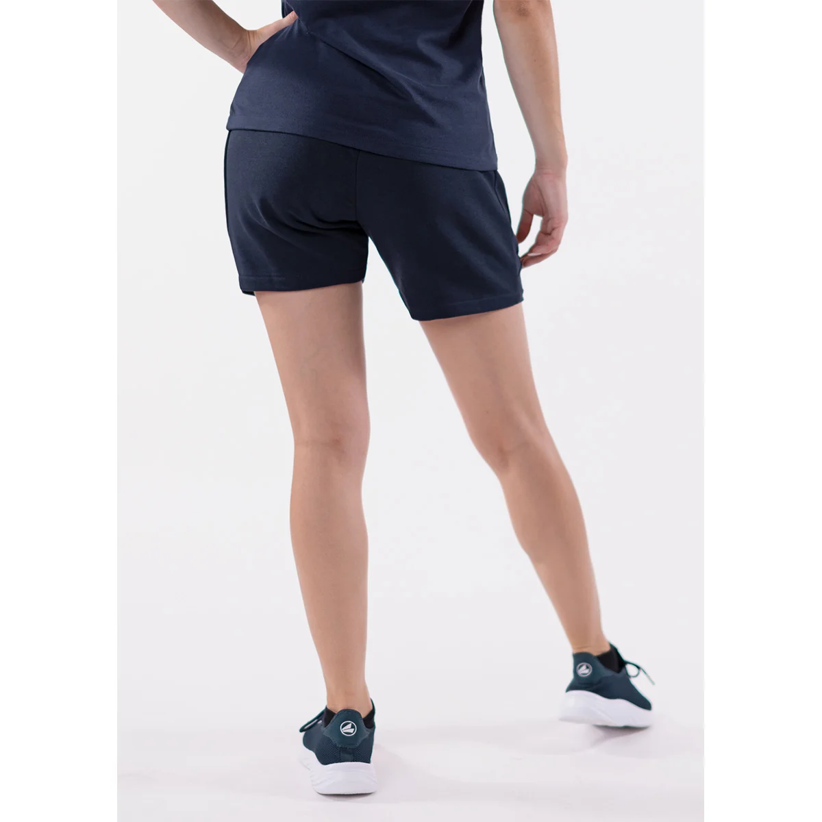 Short Base Damen