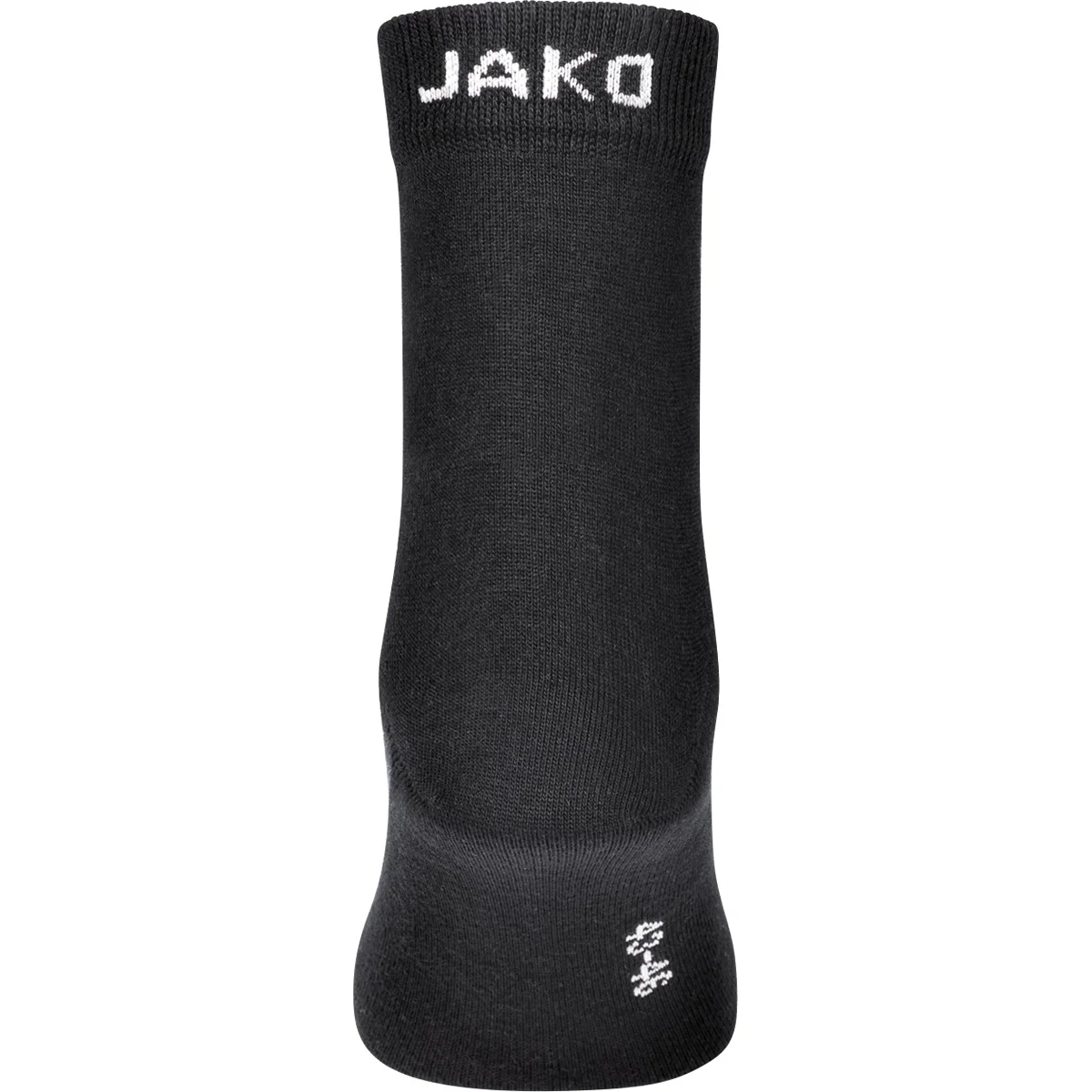 Freizeitsocken kurz 3er Pack